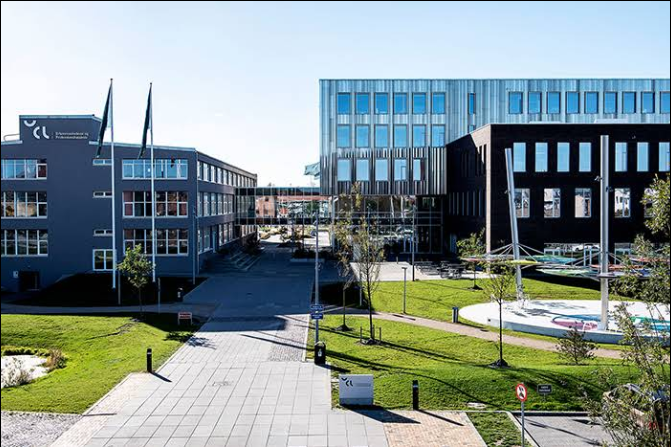 University College Lillebælt